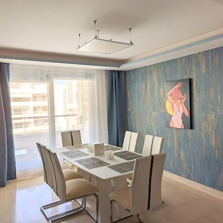 Apartments 4814 З Bedrooms San Pedro Marbella Eksteriør billede