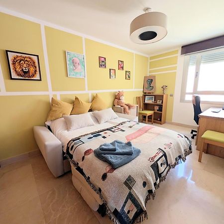 Apartments 4814 З Bedrooms San Pedro Marbella Eksteriør billede