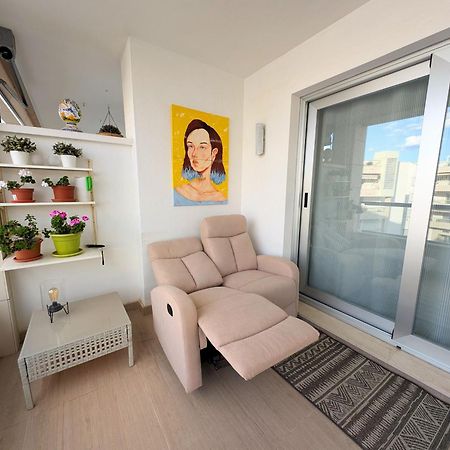 Apartments 4814 З Bedrooms San Pedro Marbella Eksteriør billede