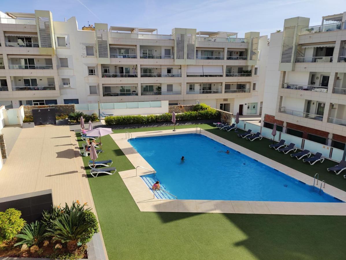 Apartments 4814 З Bedrooms San Pedro Marbella Eksteriør billede