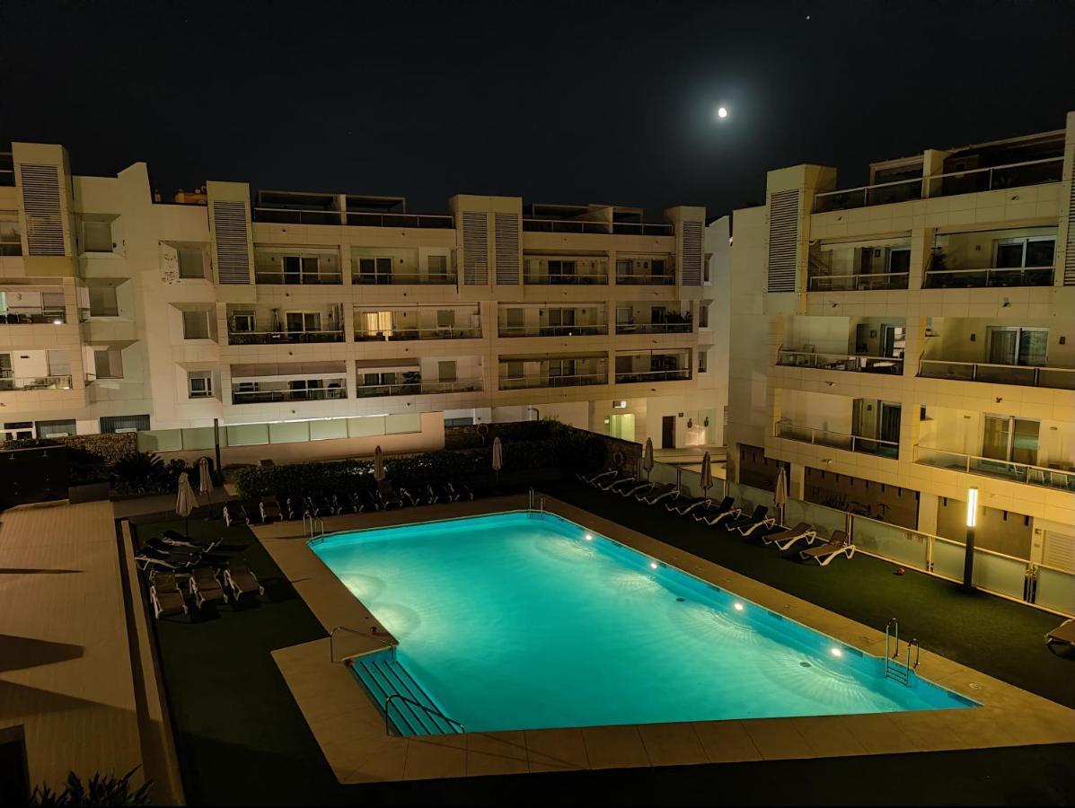 Apartments 4814 З Bedrooms San Pedro Marbella Eksteriør billede