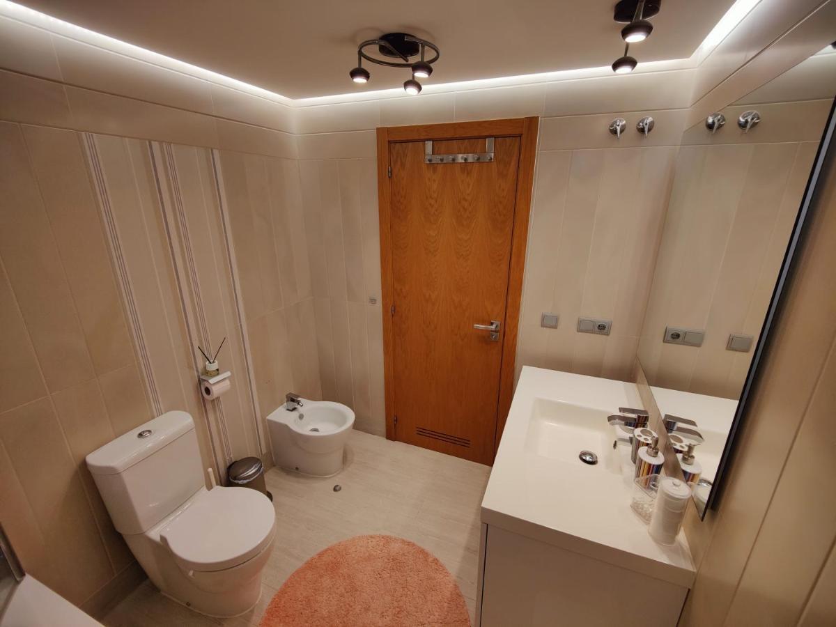 Apartments 4814 З Bedrooms San Pedro Marbella Eksteriør billede