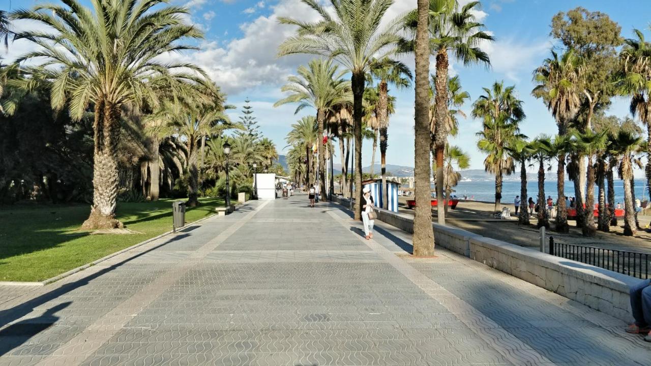 Apartments 4814 З Bedrooms San Pedro Marbella Eksteriør billede