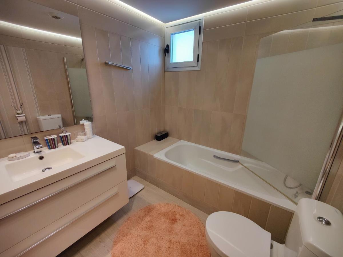 Apartments 4814 З Bedrooms San Pedro Marbella Eksteriør billede