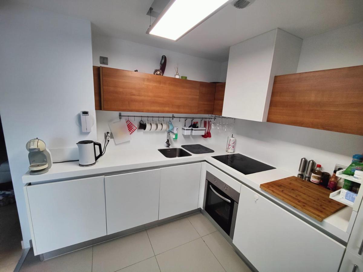 Apartments 4814 З Bedrooms San Pedro Marbella Eksteriør billede