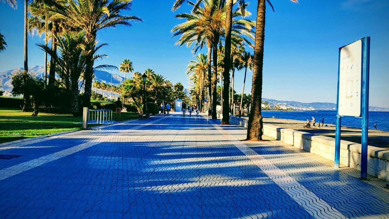 Apartments 4814 З Bedrooms San Pedro Marbella Eksteriør billede