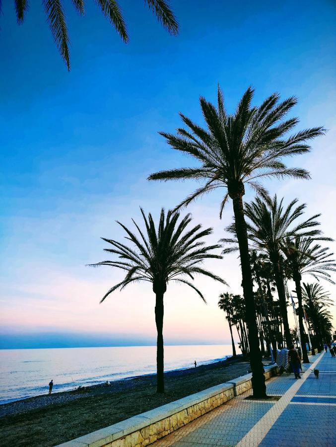 Apartments 4814 З Bedrooms San Pedro Marbella Eksteriør billede