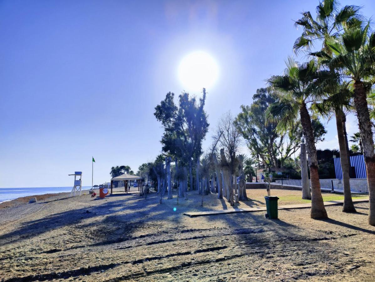 Apartments 4814 З Bedrooms San Pedro Marbella Eksteriør billede