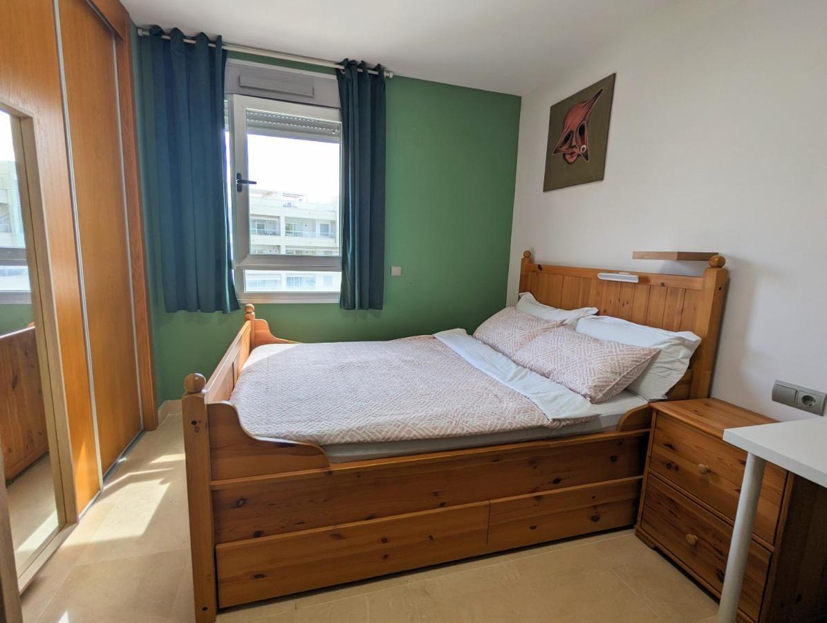 Apartments 4814 З Bedrooms San Pedro Marbella Eksteriør billede