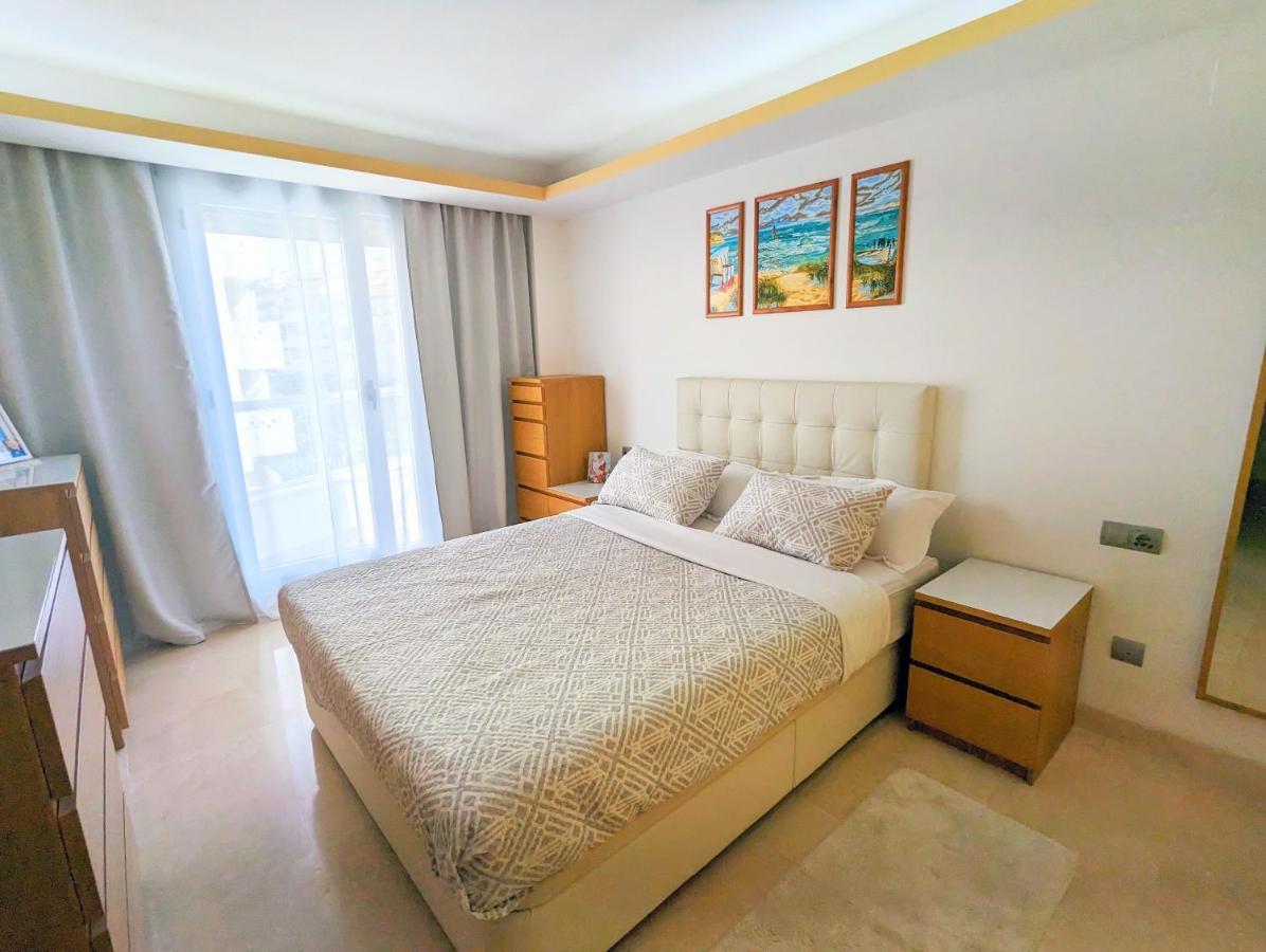Apartments 4814 З Bedrooms San Pedro Marbella Eksteriør billede