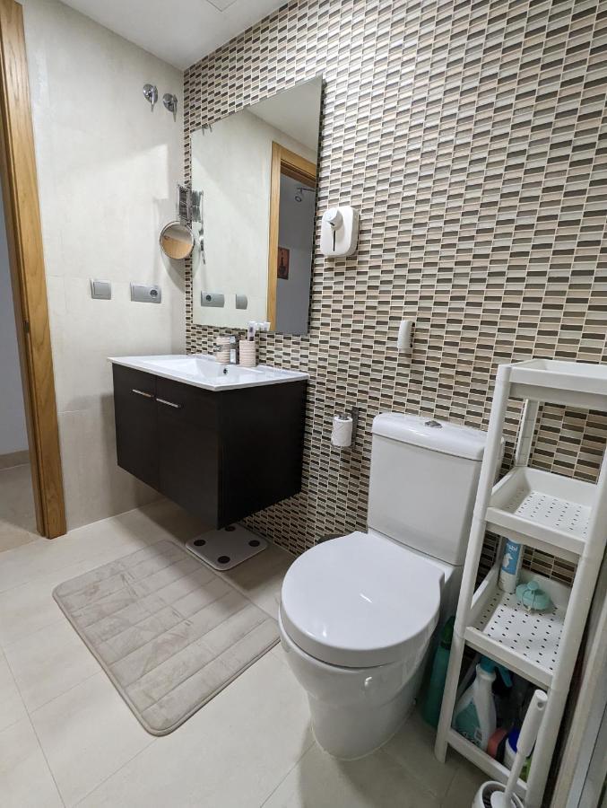 Apartments 4814 З Bedrooms San Pedro Marbella Eksteriør billede