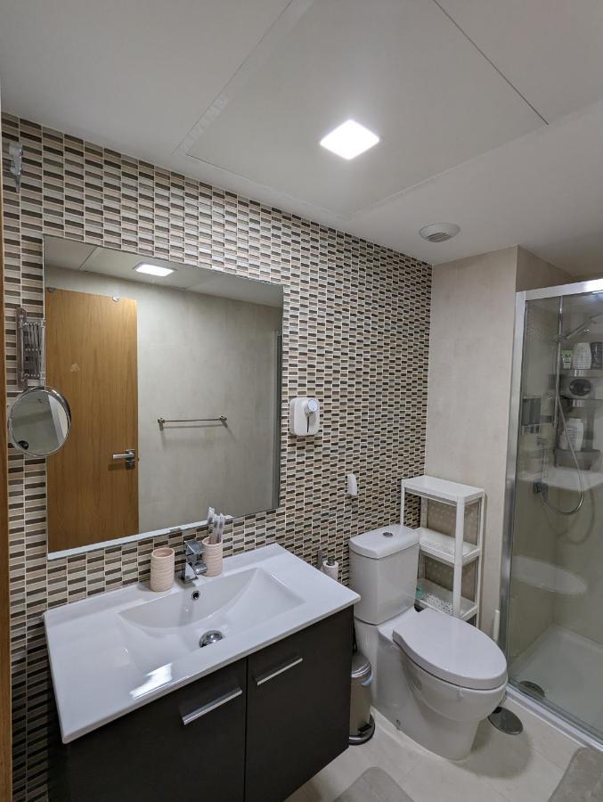Apartments 4814 З Bedrooms San Pedro Marbella Eksteriør billede