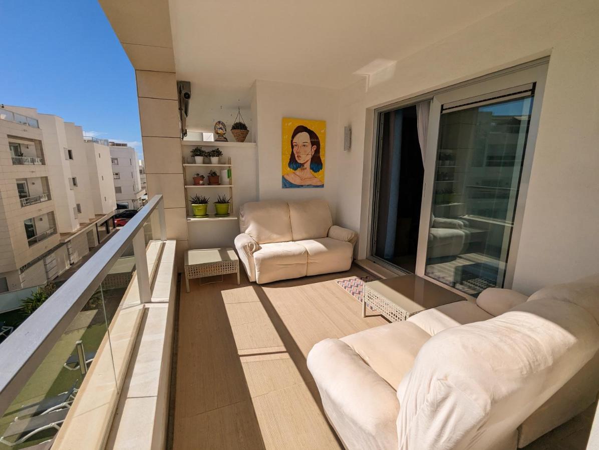 Apartments 4814 З Bedrooms San Pedro Marbella Eksteriør billede