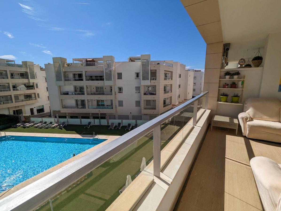Apartments 4814 З Bedrooms San Pedro Marbella Eksteriør billede