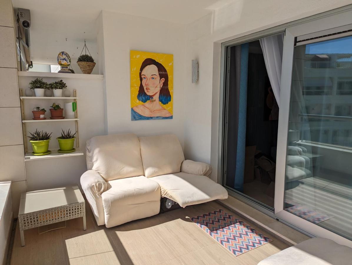 Apartments 4814 З Bedrooms San Pedro Marbella Eksteriør billede