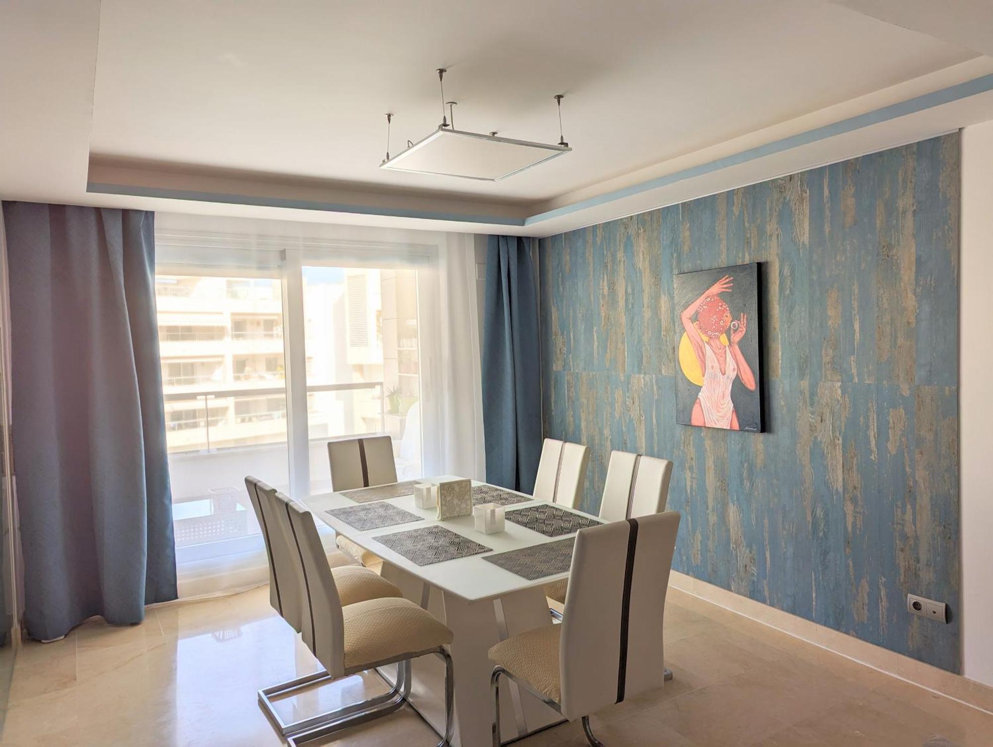 Apartments 4814 З Bedrooms San Pedro Marbella Eksteriør billede