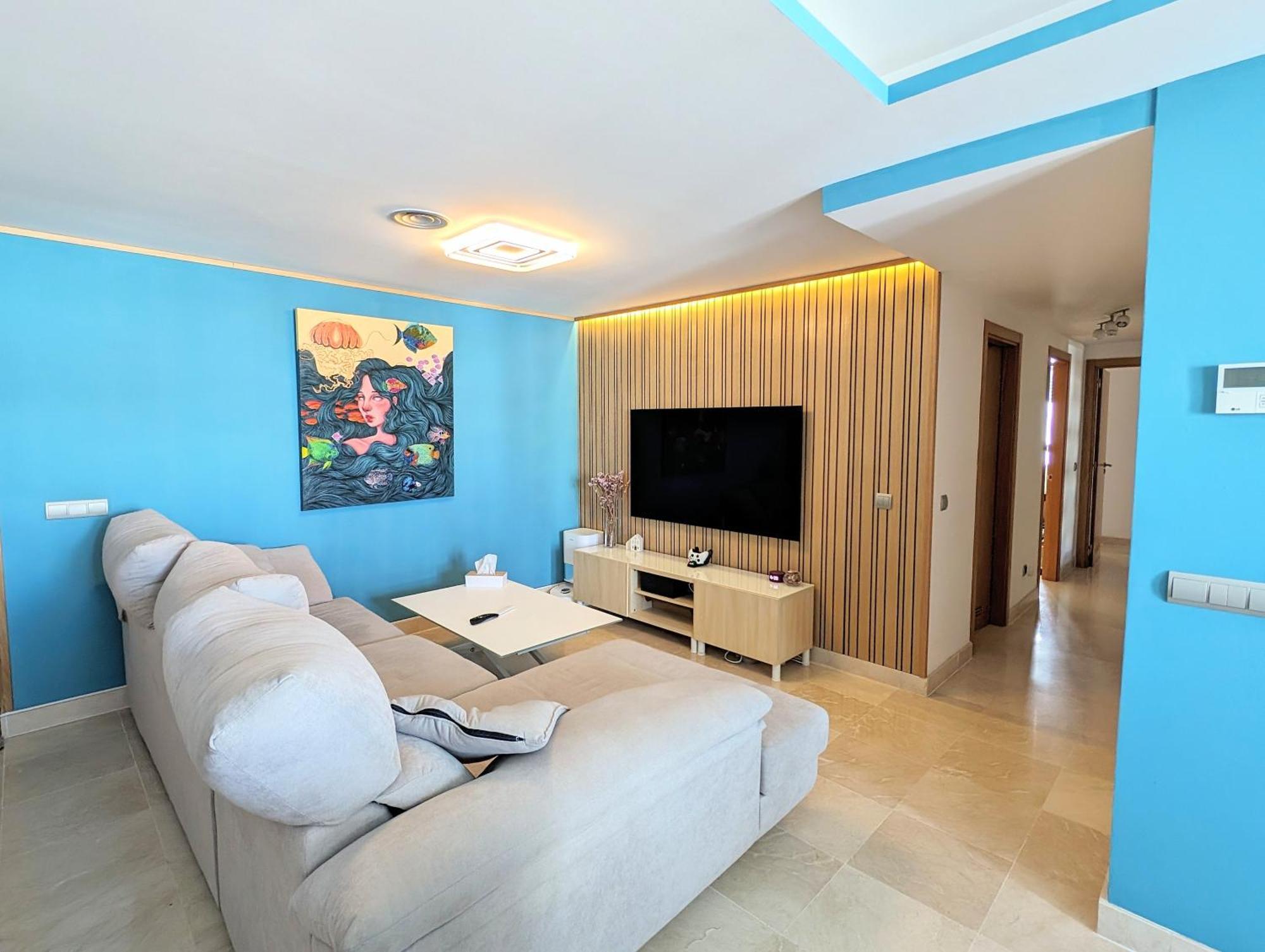 Apartments 4814 З Bedrooms San Pedro Marbella Eksteriør billede