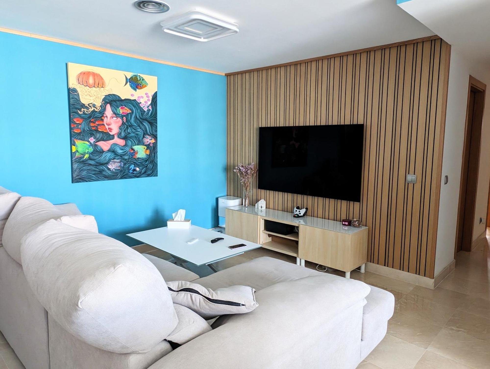 Apartments 4814 З Bedrooms San Pedro Marbella Eksteriør billede