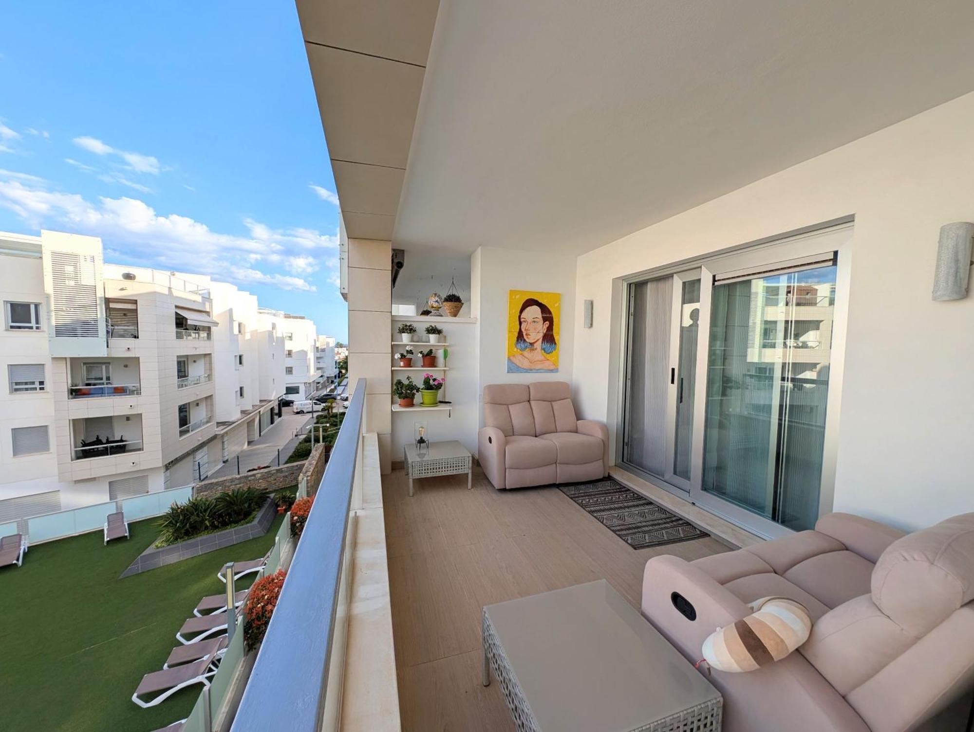 Apartments 4814 З Bedrooms San Pedro Marbella Eksteriør billede