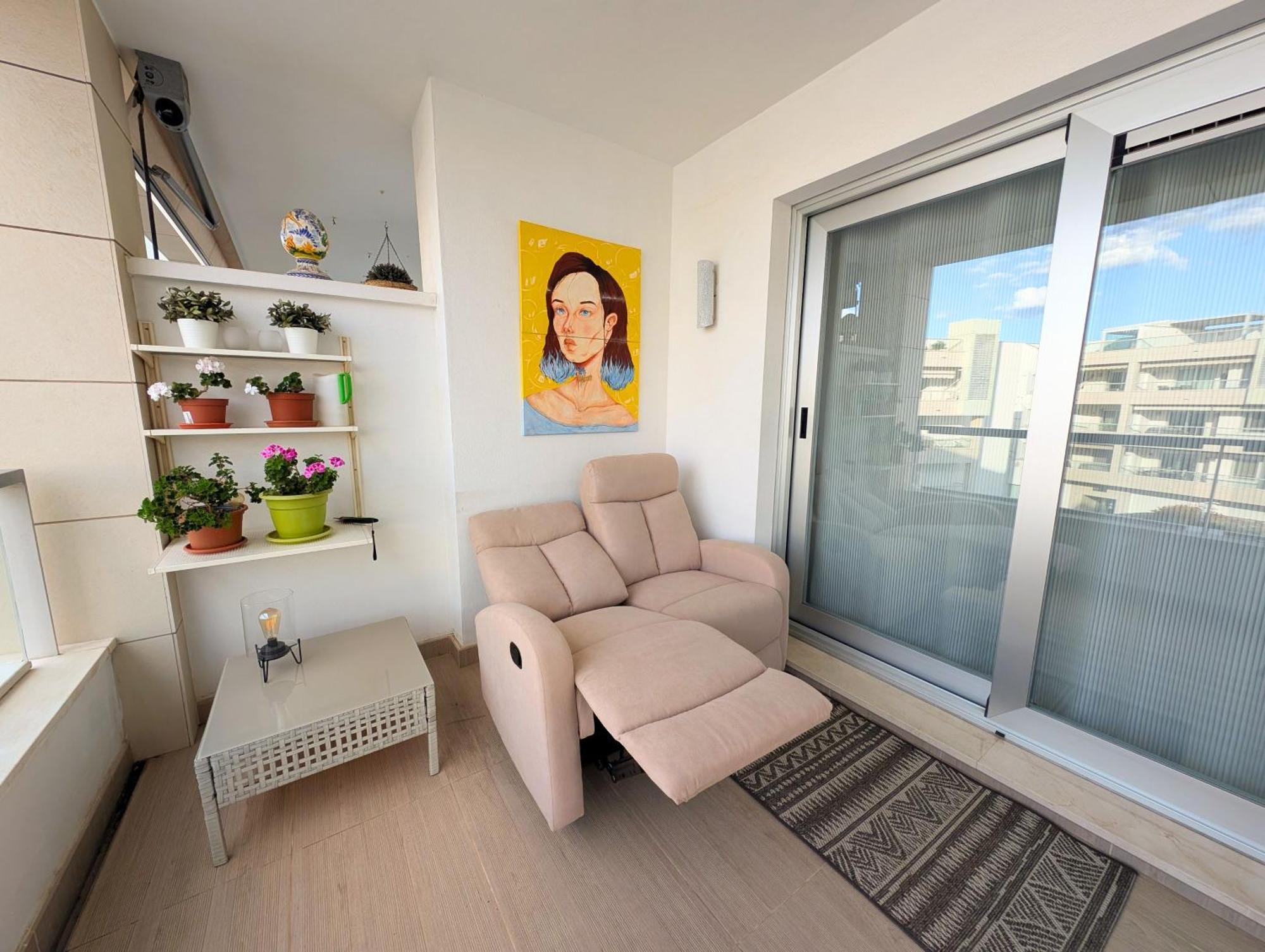 Apartments 4814 З Bedrooms San Pedro Marbella Eksteriør billede